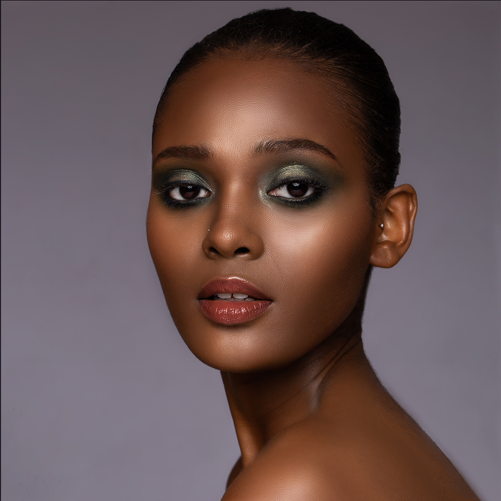 Photo Retouching - Before