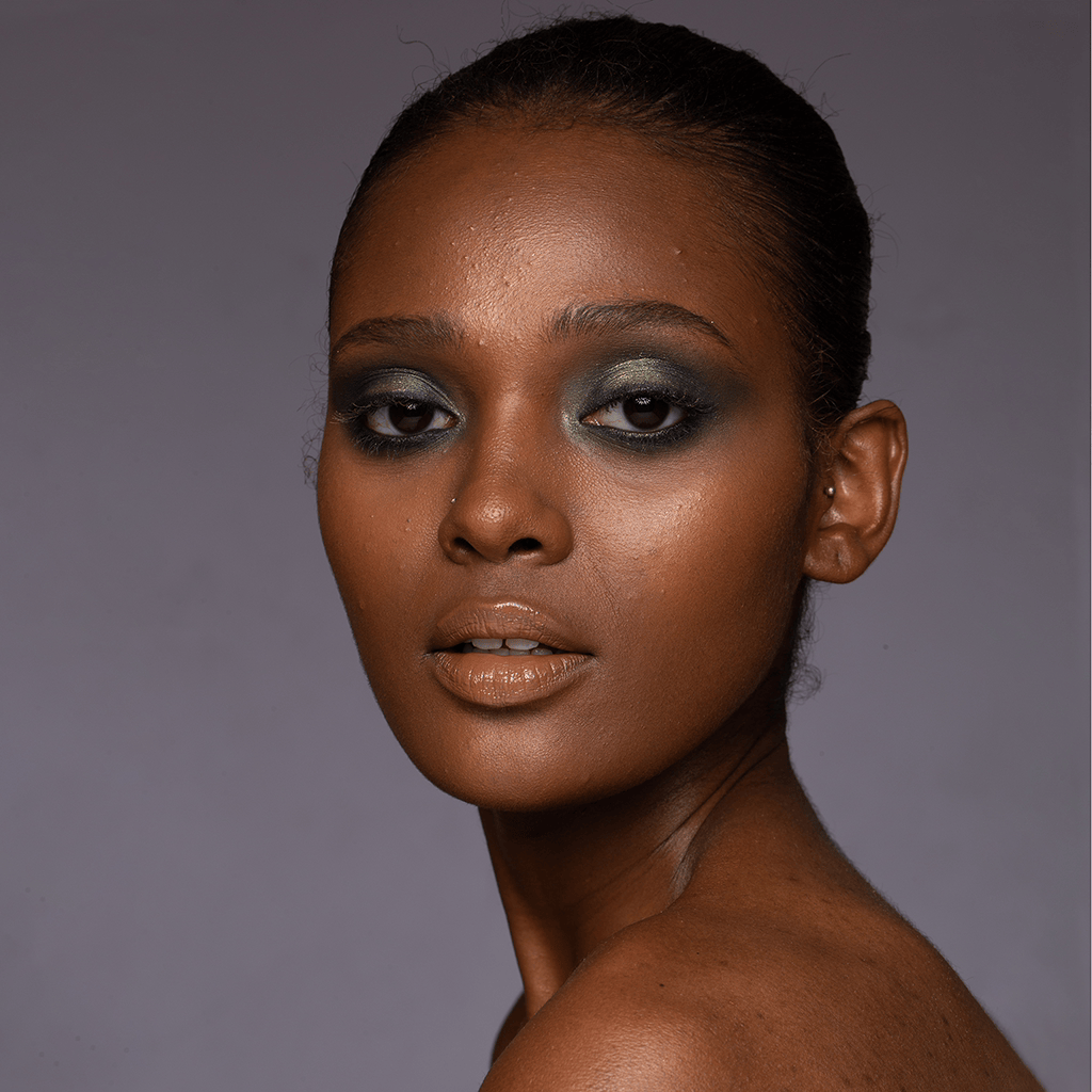 Photo Retouching - After